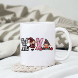 XOXO sublimation design, png for sublimation, Valentine PNG, Valentine Gnome vibes PNG