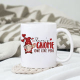 There's gnome one like you sublimation design