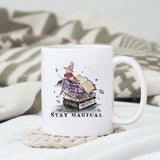 Stay magical sublimation