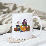 Boo thang sublimation design, png for sublimation, Retro Halloween design, Halloween styles