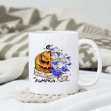 Hey there pumpkin sublimation