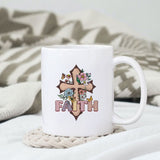 Faith sublimation design, png for sublimation, Jesus sublimation, Christian png