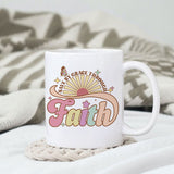 Saved by grace through faith sublimation design, png for sublimation, Jesus sublimation, Christian png