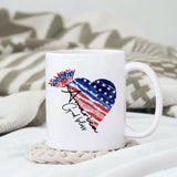 God bless America sublimation design, png for sublimation, 4th Of July Png, Independence Day vibes PNG