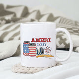 AMERIcan sublimation