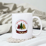 Merry christmas sublimation design, png for sublimation, Christmas PNG, Leopard Christmas PNG