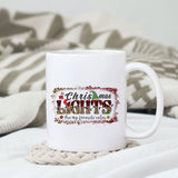 Christmas lights are my favorite color sublimation design, png for sublimation, Christmas PNG, Leopard Christmas PNG