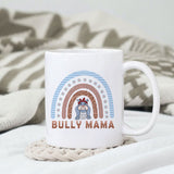 Bully mama sublimation design, png for sublimation design, png for sublimation, dog mom sublimation, mother's day png