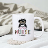 Nurse life sublimation design, png for sublimation, Nurse PNG, Nurse life PNG