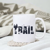 Trail sublimation design, png for sublimation, Hobbies png, Mountain biking png, Hiking png