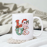 Love sublimation design, png for sublimation, Christmas PNG, Christmas vibes PNG