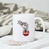 Believe sublimation design, png for sublimation, Christmas PNG, Christmas vibes PNG