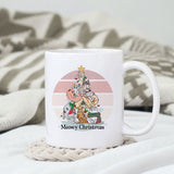 Meowy Christmas sublimation design, png for sublimation, Christmas PNG,  Christmas Cat PNG