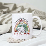Have yourself a grumpy little Christmas sublimation design, png for sublimation, Christmas PNG,  Christmas Cat PNG