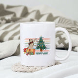 Merry what sublimation design, png for sublimation, Christmas PNG,  Christmas Cat PNG