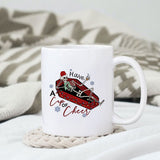 Have a cup of cheer sublimation design, png for sublimation, Christmas PNG, Christmas Skeleton PNG