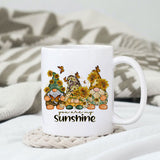 You Are My Sunshine sublimation design, png for sublimation, Retro sunflower PNG, hobbies vibes png