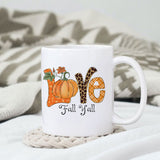 Love fall y'all sublimation design, png for sublimation, Autumn PNG, Positive vibe PNG, Autumn vibe PNG