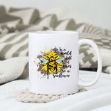 In a world full of roses be a sunflower sublimation design, png for sublimation, Retro sunflower PNG, hobbies vibes png
