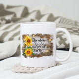 Rise above the storm and you will find the sunshine sublimation design, png for sublimation, Retro sunflower PNG, hobbies vibes png