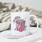 You make my heart pop sublimation design, png for sublimation, Skeleton PNG, Valentine PNG