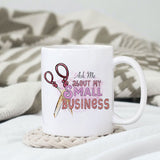 Ask me about my small business sublimation design, png for sublimation, Craft PNG, Hobbies PNG