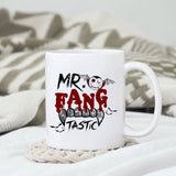 Mr.Fang tastic sublimation