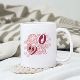 XOXO sublimation design, png for sublimation, Valentine PNG, Retro valentine PNG