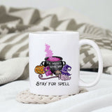 The wicked with inn stay for spell sublimation design, png for sublimation, Witch PNG, Halloween characters PNG