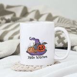 Hello witches sublimation design, png for sublimation, Witch PNG, Halloween characters PNG