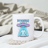 Take me with you sublimation design, png for sublimation, Aliens PNG, Outer space PNG
