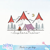 Explore more sublimation design, png for sublimation, Camp Life Png, camping vibes png, hobbies png