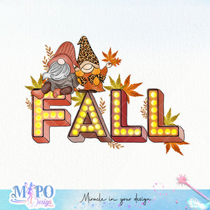 Fall sublimation design, png for sublimation, Autumn PNG, Positive vibe PNG, Autumn vibe PNG