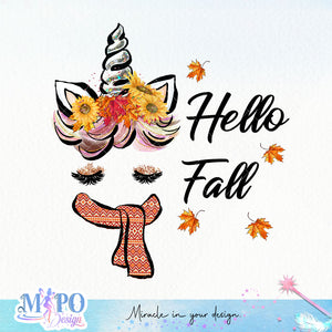 Happy Fall sublimation design, png for sublimation, Autumn PNG, Positive vibe PNG, Autumn vibe PNG