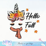 Happy Fall sublimation design, png for sublimation, Autumn PNG, Positive vibe PNG, Autumn vibe PNG