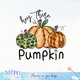 Hey there, pumpkin sublimation design, png for sublimation, Autumn PNG, Positive vibe PNG, Autumn vibe PNG