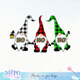 Ho Ho Ho sublimation.png design, png for sublimation, Christmas PNG, Christmas vibes PNG