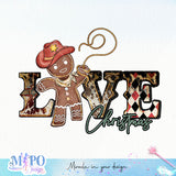 Howdy Holidays sublimation design, png for sublimation, Christmas PNG, Western christmas PNG