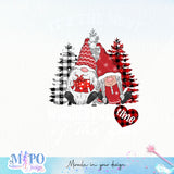 It's the most wonderful time of the year sublimation.png design, png for sublimation, Christmas PNG, Christmas vibes PNG