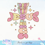 Jesus jesus jesus sublimation design, png for sublimation, Jesus sublimation, Christian png