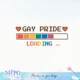 LGBT- PRIDE MONTH PNG Bundle, LGBT design, Pride day PNG, Gay Pride PNG, lgbt quotes sublimation, rainbow png, Lesbian sublimation