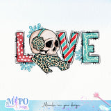 Love sublimation design, png for sublimation, Winter PNG, Cozy winter vibes PNG