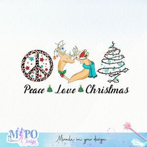 Love sublimation design, png for sublimation, Christmas PNG, Cozy Christmas PNG
