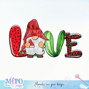 Love summer time sublimation design, png for sublimation, Summer png, Beach vibes PNG