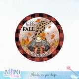 Gnome Fall png bundle, png for sublimation, Fall png Bundle, Gnome Design Bundle