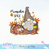 Gnome Fall png bundle, png for sublimation, Fall png Bundle, Gnome Design Bundle