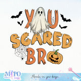 Boo halloween Retro png bundle, png for sublimation, Halloween png Bundle, Cute Boo Bundle, Retro Bundle