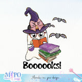 Boo Halloween png bundle,Spooky png bundle, png for sublimation, Halloween png Bundle