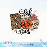 Halloween png bundle,Spooky png bundle, png for sublimation, Halloween png Bundle