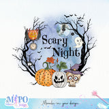 Halloween png bundle,Spooky png bundle, png for sublimation, Halloween png Bundle